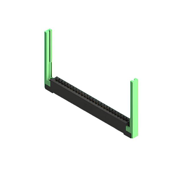 387-025-544-168 EDAC Inc.  Edgeboard Connectors